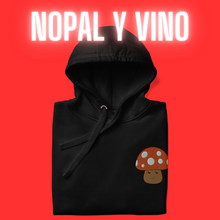 Load image into Gallery viewer, Champinon Hoodie
