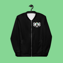 Load image into Gallery viewer, 7 Chakra Bomber Jacket
