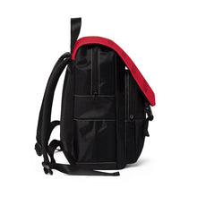 Load image into Gallery viewer, This Backpack (Red)
