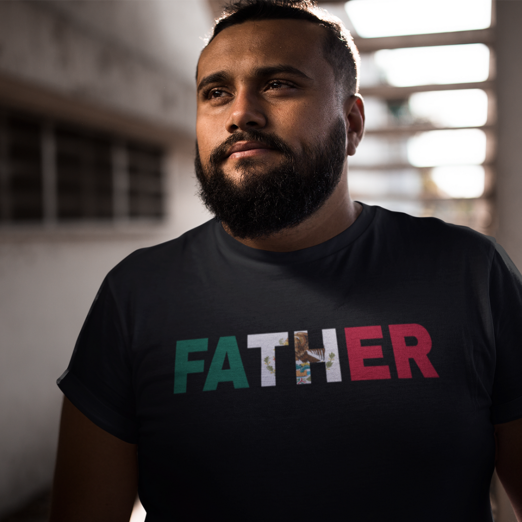 The Mexican Father Shirt