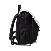 Load image into Gallery viewer, This Backpack (White)
