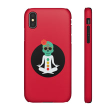 Load image into Gallery viewer, Yoguh Phone Case

