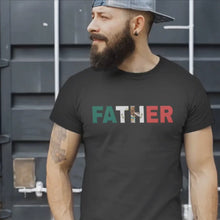 Load and play video in Gallery viewer, The Mexican Father Shirt
