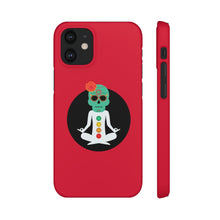 Load image into Gallery viewer, Yoguh Phone Case
