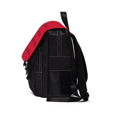 Load image into Gallery viewer, This Backpack (Red)
