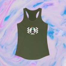 Load image into Gallery viewer, Chakra Racerback Tank
