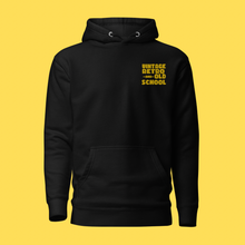 Load image into Gallery viewer, The Vintage, Retro and Old School Hoodie
