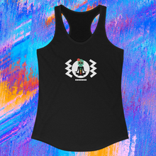Load image into Gallery viewer, Chakra Racerback Tank
