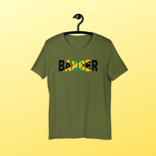 Load image into Gallery viewer, Jamaican Barber Short Sleeve
