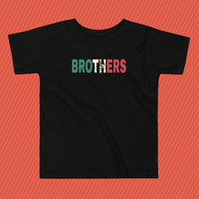 Load image into Gallery viewer, Mexican Brothers Tee
