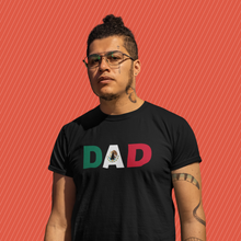 Load image into Gallery viewer, Mexican Dad T-Shirt
