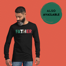 Load image into Gallery viewer, The Mexican Father Shirt
